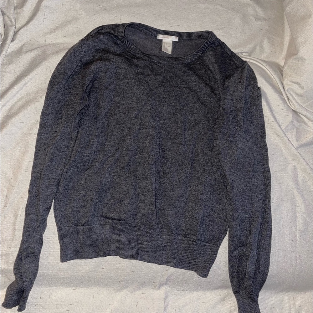 Long sleeve shirt light weight